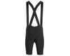 Image 2 for Assos Men's Equipe RSR Bib Shorts S9 (Black Series) (S)