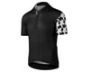 Image 1 for Assos SS.equipe evol8 Men's Cycling Jersey (Black Series) (S)
