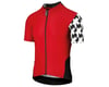 Image 1 for Assos Men's Equipe Evol8 Short Sleeve Jersey (National Red)