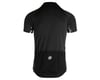 Image 2 for Assos Men's Mille GT Short Sleeve Jersey (Black Series)