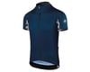 Image 1 for Assos Men's Mille GT Short Sleeve Jersey (Caleum Blue)