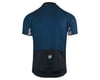 Image 2 for Assos Men's Mille GT Short Sleeve Jersey (Caleum Blue)