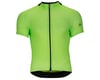 Image 1 for Assos Men's Mille GT Short Sleeve Jersey (Visibility Green)