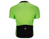 Image 2 for Assos Men's Mille GT Short Sleeve Jersey (Visibility Green)