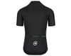 Image 2 for Assos MILLE GT Short Sleeve Jersey C2 (Black Series) (L)