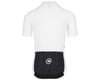 Image 2 for Assos MILLE GT Short Sleeve Jersey C2 (Holy White) (S)