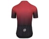 Image 2 for Assos MILLE GT Shifter Short Sleeve Jersey C2 (Vignaccia Red)