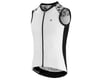 Image 1 for Assos MILLE GT Sleeveless Jersey (Holy White)