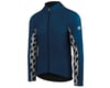 Image 1 for Assos MILLE GT Spring/Fall Long Sleeve Jersey (Caleum Blue)