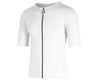 Image 1 for Assos Summer Short Sleeve Skin Layer (Holy White) (XS/S)
