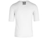 Image 2 for Assos Summer Short Sleeve Skin Layer (Holy White) (XLG)