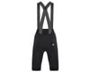 Image 2 for Assos Women's UMA GT Bib Shorts C2 (Black Series) (M)