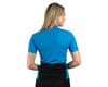 Image 2 for Assos Women's UMA GT Short Sleeve Jersey C2 (Cyber Blue)