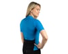 Image 3 for Assos Women's UMA GT Short Sleeve Jersey C2 (Cyber Blue)