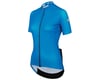 Image 7 for Assos Women's UMA GT Short Sleeve Jersey C2 (Cyber Blue)