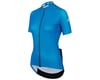 Assos Women's UMA GT Short Sleeve Jersey C2 (Cyber Blue) (S)
