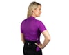 Image 2 for Assos Women's UMA GT Short Sleeve Jersey C2 (Venus Violet) (S)