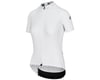 Assos Women's UMA GT Short Sleeve Jersey C2 (Holy White) (L)