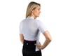 Image 2 for Assos Women's UMA GT Short Sleeve Jersey C2 (Holy White) (M)