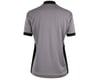 Image 2 for Assos Women's UMA GTC C2 Short Sleeve Jersey (Diamond Grey) (XL)