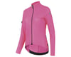 Image 1 for Assos Women's UMA GT C2 Spring Fall Long Sleeve Jersey (Fluo Pink) (M)