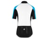 Image 2 for Assos Women's laalalai Evo8 Short Sleeve Jersey (Colorful Blue) (L)