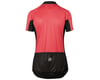 Image 2 for Assos Women's UMA GT Short Sleeve Jersey (Galaxy Pink)