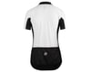 Image 2 for Assos Women's UMA GT Short Sleeve Jersey (Holy White)