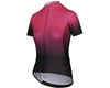 Image 1 for Assos Women's UMA GT C2 Shifter Short Sleeve Jersey (Foxyriser Pink)