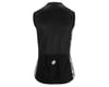 Image 2 for Assos Women's UMA GT Sleeveless Jersey (Black Series) (L)