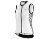 Image 1 for Assos Women's UMA GT Sleeveless Jersey (Holy White) (XL)