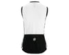 Image 2 for Assos Women's UMA GT Sleeveless Jersey (Holy White) (XL)