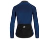 Image 2 for Assos Women's UMA GT Summer Long Sleeve Jersey (Caleum Blue)
