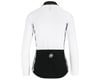 Image 2 for Assos Women's UMA GT Long Sleeve Summer Jersey (Holy White) (M)