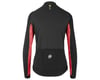 Image 2 for Assos Women's UMA GT Spring/Fall Jacket (Galaxy Pink)