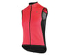 Image 1 for Assos UMA GT Women's Wind Vest (Galaxy Pink) (L)