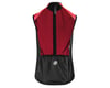 Image 2 for Assos UMA GT Women's Wind Vest (Galaxy Pink) (L)