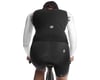 Image 4 for Assos Women's UMA GT Airblock Vest (Black Series) (XS)