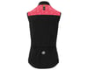 Image 2 for Assos Women's UMA GT Airblock Vest (Galaxy Pink)