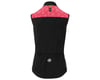 Image 2 for Assos Women's UMA GT Airblock Vest (Galaxy Pink) (M)