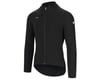 Image 1 for Assos GT Long Sleeve Mid Layer Jersey (Black Series) (S)