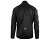 Image 2 for Assos Men's Mille GT Wind Jacket (Blackseries)