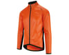 Image 1 for Assos Men's Mille GT Wind Jacket (Lolly Red) (M)