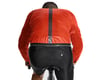 Image 4 for Assos EQUIPE RS Rain Jacket TARGA (Propeller Orange) (XL)