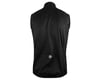 Image 2 for Assos Men's Mille GT Wind Vest (Black Series) (M)