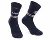 Image 1 for Assos USA Cycling Socks (Blue)