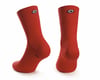 Image 2 for Assos Assosoires GT Socks (National Red)