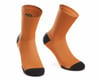 Image 1 for Assos XC Socks (Open Orange)