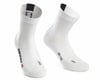 Image 1 for Assos RS Socks (Holy White)