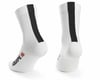 Image 2 for Assos RS Socks (Holy White)
